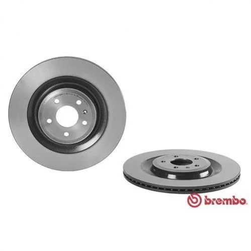 Тормозной диск BREMBO 09C17011 (фото 1)