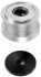 Шкив генератора Accent/Getz/Matrix 02- HELLA 9XU358038831 (фото 1)