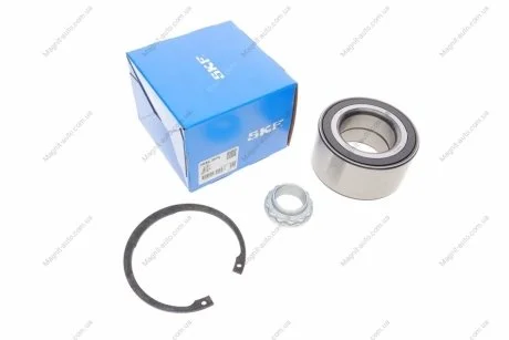 Подшипник ступицы SKF VKBA3574