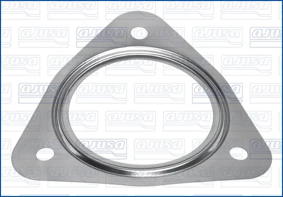 Прокладка выхлопной трубы Citroen Jumper II 2.2, 3.0d/ Fiat Ducato (06-) 2.3, 3.0d Ajusa AJUSA 01203000 (фото 1)