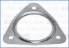 Прокладка выхлопной трубы Citroen Jumper II 2.2, 3.0d/ Fiat Ducato (06-) 2.3, 3.0d Ajusa AJUSA 01203000 (фото 1)