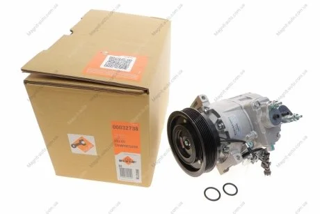 KOMPRESOR KLIMATYZACJI VOLVO XC90 06- NRF 32738