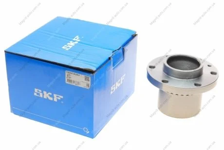 Підшипник ступиці, комплект MERCEDES/VW Sprinter/Crafter "1,8-3,5 "06>> SKF VKBA6699