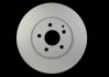 Гальмівний диск перед. DB C (W204, C204), E (W212, C207, A207), SLK (R172) 1.8-3.5 07- HELLA 8DD355129521 (фото 2)