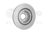 Диск гальмівний зад. BMW X3 (F25), X4 (F26) 2.0D-3.0 10- HELLA 8DD355129811 (фото 3)
