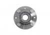 Комплект підшипника маточини колеса SKF VKBA6868 (фото 2)