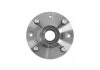 Комплект підшипника маточини колеса SKF VKBA6868 (фото 3)