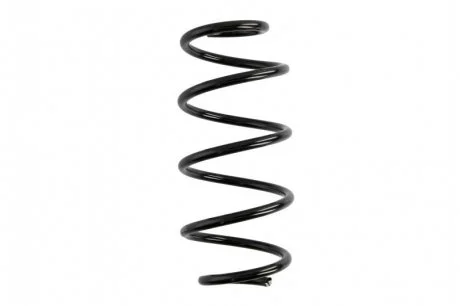Пружина подвески передн лев/прав AUDI A3 SEAT LEON VW JETTA IV 1.4-2.5 05.03-12.17 MAGNUM TECHNOLOGY SA105MT