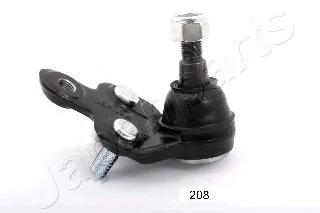 Несущий / направляющий шарнир JAPANPARTS BJ208L