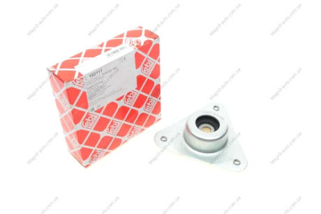 Подушка стійки Mc Phersona FEBI BILSTEIN 103111
