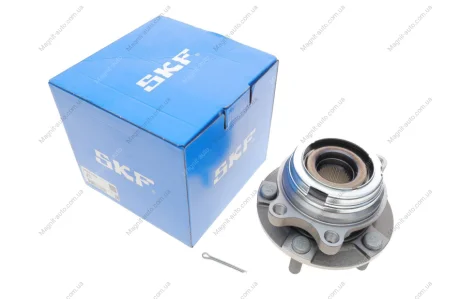 Ступица колеса SKF VKBA7617