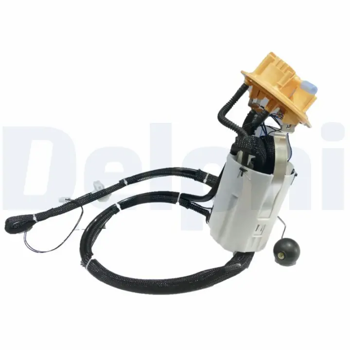 POMPA PAL. VOLVO S60 2,4D 01- DELPHI Delphi FG202312B1 (фото 1)