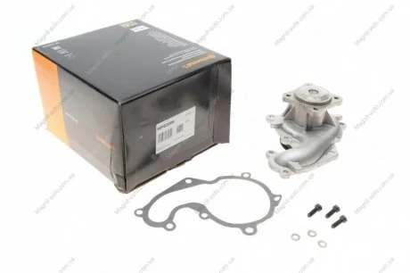 POMPA WODY FORD 1,8TDCI FOCUS CONTITECH Contitech WPS3006