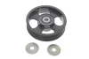 Роликовый модуль натяжителя ремня SKF VKM61022 (фото 1)