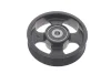 Роликовый модуль натяжителя ремня SKF VKM61022 (фото 2)