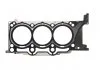 Прокладка ГБЦ лев (товщина: 0,52мм) CHRYSLER 200, 300C, PACIFICA, TOWN & COUNTRY, VOYAGER V DODGE AVENGER, CHALLENGER, CHARGER, DURANGO, GRAND, JOURNEY FIAT FREEMONT 3.6/3.6ALK/3.6LPG 09.10- ELRING 586270 (фото 1)