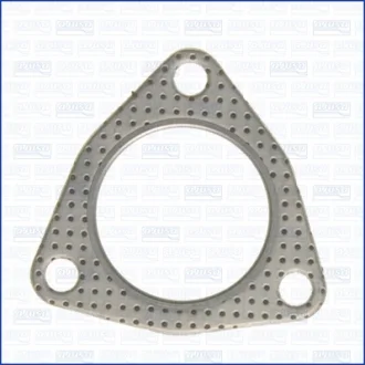 Прокладка выхлопной трубы VW PASSAT B5.5 2.5d Ajusa AJUSA 00455400