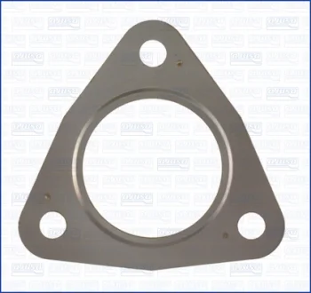 Прокладка выхлопной трубы VW T4, LT II 2.5d Ajusa AJUSA 01119900