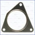Прокладка вихлопної труби RENAULT MEGANE II, III Ajusa AJUSA 01165000 (фото 2)