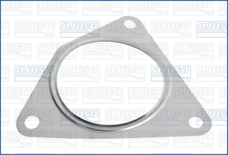 Прокладка выхлопной трубы RENAULT MEGANE II, III Ajusa AJUSA 01165000