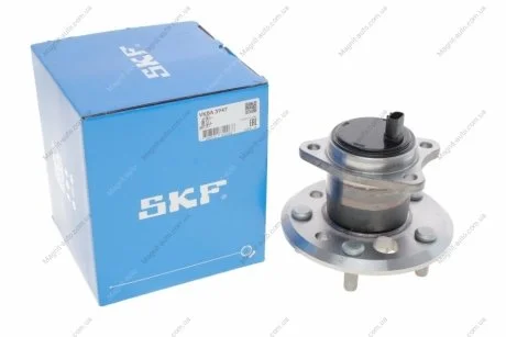 Ступица с интегрированным подшипником SKF VKBA3947
