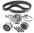 ZESTAW ROZRZҐDU + POMPA WODY OPEL SNR SNR NTN KDP453260