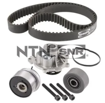 ZESTAW ROZRZҐDU + POMPA WODY OPEL SNR SNR NTN KDP453260