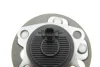 Подшипник ступицы (комплект) SKF VKBA6877 (фото 2)
