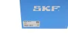 Подшипник ступицы (комплект) SKF VKBA6877 (фото 5)