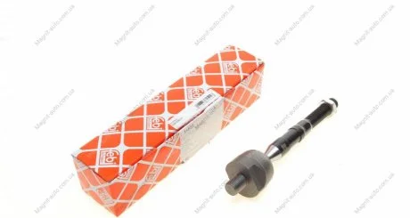 Осевой шарнир, рулевая тяга FEBI BILSTEIN 31522