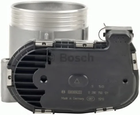 Патрубок дроссельной заслонки BOSCH 0280750131 (фото 1)