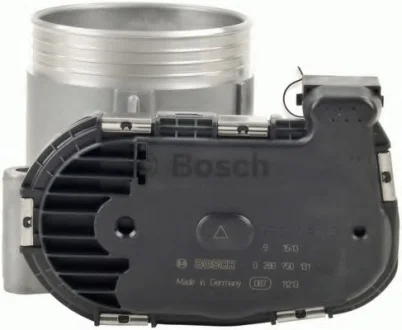 Патрубок дроссельной заслонки BOSCH 0280750131