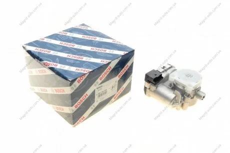 Заслінка дросельна BOSCH 0280750085