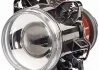 Вставка фары, основная фара HELLA 1BL008193007