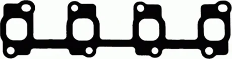Прокладка впускного колектора TOYOTA VICTOR REINZ 715341800