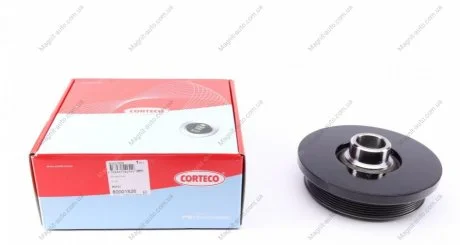 Шкив коленчатого вала CORTECO 80001826