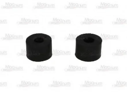 Подушка амортизатора передн лев/прав TOYOTA 4 RUNNER I, CALDINA, CENTURY, CHASER, COROLLA, CORONA, DYNA, DYNA 150, DYNA 200, HIACE III, HIACE IV, HILUX III, HILUX IV 1.5-4.0D 08.77-08.04 MAGNUM TECHNOLOGY A72030MT