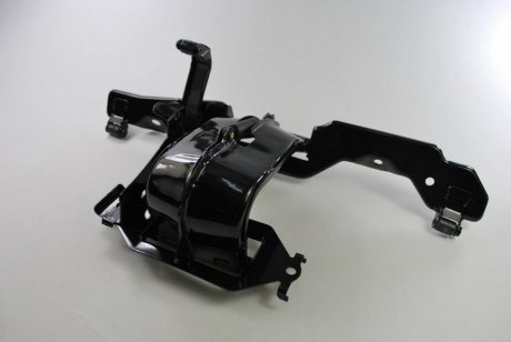 Кронштейн, облицовка радиатора PACOL BPCSC008L