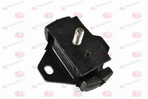 Подушка двигуна передн лів/прав TOYOTA DYNA 150, GRANVIA, HILUX IV, HILUX V, HILUX VI, LAND CRUISER 2.0-4.2D 01.84-06.06 YAMATO I52008YMT (фото 1)