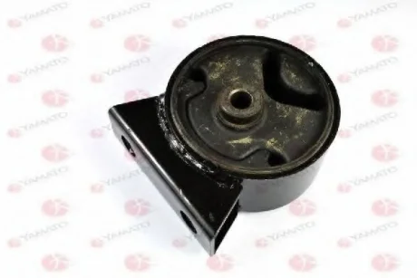 Подушка двигателя переднего лева. SUZUKI SWIFT II, WAGON R 1.0/1.3 03.89-12.05 YAMATO I58006YMT