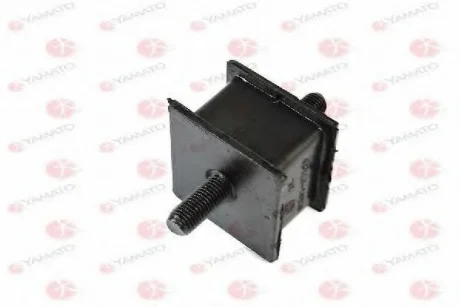 Подушка коробки передач передн SUZUKI SAMURAI, SJ413 1.3 09.84-12.04 YAMATO I58010YMT