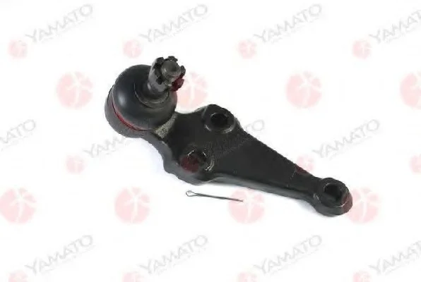 Шарова опора лів/прав (нижн передн) TOYOTA SUPRA 3.0 01.86-05.93 YAMATO J12030YMT (фото 1)