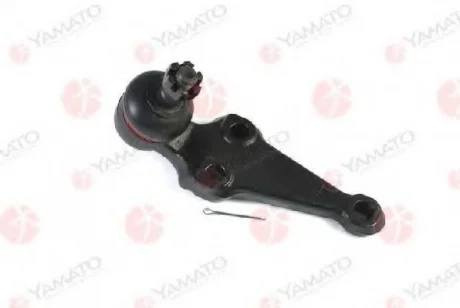Шарова опора лів/прав (нижн передн) TOYOTA SUPRA 3.0 01.86-05.93 YAMATO J12030YMT