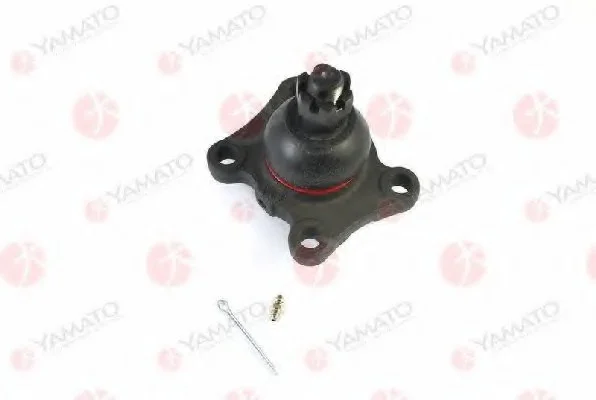 Шарова опора лів/прав (нижн передн) TOYOTA DYNA, HIACE III, HIACE IV, HILUX V 2.2-3.0D 08.86- YAMATO J12039YMT (фото 1)