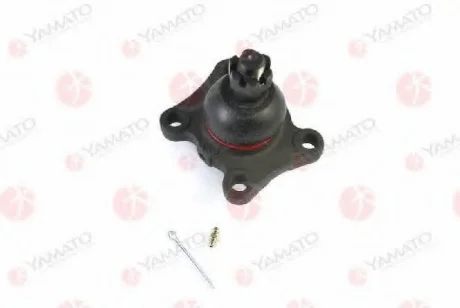 Шарова опора лів/прав (нижн передн) TOYOTA DYNA, HIACE III, HIACE IV, HILUX V 2.2-3.0D 08.86- YAMATO J12039YMT