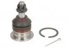 Слоеная опора лев/прав (верх передний) (диаметр конуса 18mm) TOYOTA FORTUNER, HILUX VI, HILUX VII, HILUX VIII, LAND CRUISER 90, LAND CRUISER PRADO 2.4D-4.0 04.96- YAMATO J22009YMT (фото 1)
