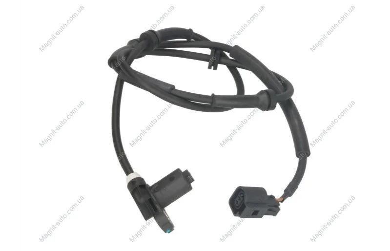 Датчик ABS задний лев/прав FORD GALAXY I, GALAXY MK I SEAT ALHAMBRA VW SHARAN 1.8-2.8 03.95-03.10 Delphi SS20028 (фото 1)