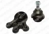Несущий / направляющий шарнир DELPHI Delphi TC1700KIT