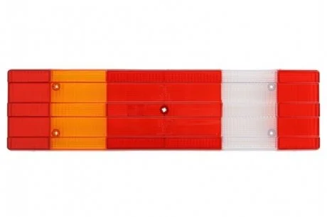 Задній ліхтар лів MERCEDES ACTROS, ACTROS MP2 / MP3, ATEGO, AXOR, AXOR 2, ECONIC, LK/LN2, MK, SK, UNIMOG, SPRINTER 2-T (B901, B902), SPRINTER 3-T (B903), SPRINTER 4-T (B904) 01.84- TRUCKLIGHT TLME003