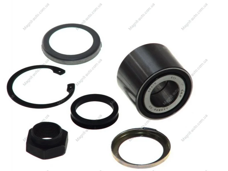 Подшипник колесный SKF VKBA961 (фото 1)